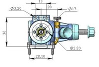 3-wiews color