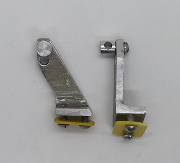 aluminium horn