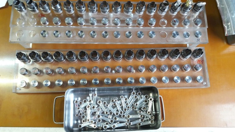 cylinder assy