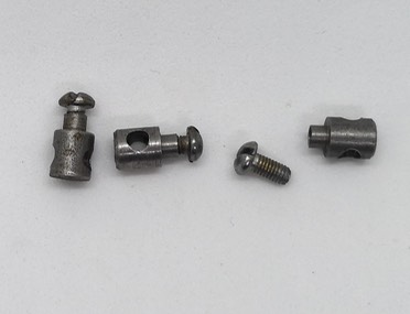 metal collars