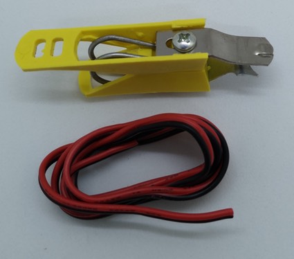sullivan clip cable